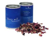 R�uchermischung, Sleep well