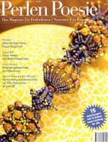 Perlen Poesie, Nr. 2, derzeit nicht lieferbar