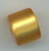 Polaris Walze, goldgelb 3 Stück