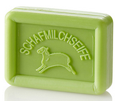 Schafmilchseife, Eisenkraut