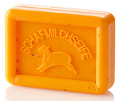 Schafmilchseife,Mango