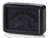 Schafmilchseife,Patchouli
