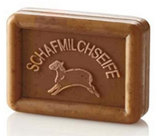 Schafmilchseife,Sandelholz