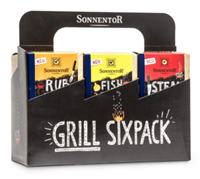 Grill Sixpack