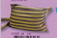  ZipIt Bag Studio khaki-oliv