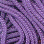 Paracord violett 06