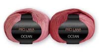 Pro Lana Ocean, Farbe 37. 10 Stck