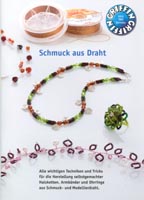 Buch Schmuck aus Draht