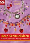 Neue Schmuckidden mit Swarovski