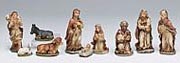 Krippenfiguren, 3870-16